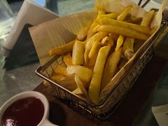 -宿醉意大利餐厅(老车站1970文创园店)