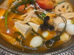 -福客麻辣烫·现炒麻辣香锅(印力中心店)
