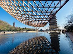 -牛首山文化旅游区