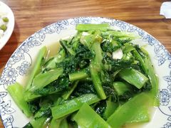 -将就吃农家特色土菜馆