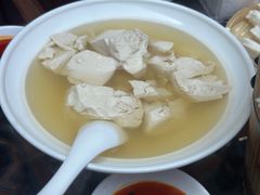 -华冠悠岚·庭院餐厅(青城后山店)