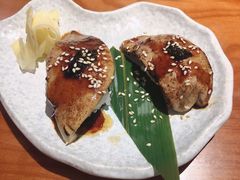 -有喜屋·烧鸟·居酒屋(周浦万达店)