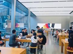 -Apple零售店(成都太古里店)