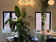 -Money Shops(愚园路店)