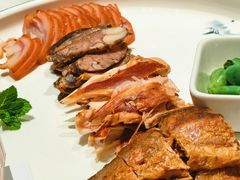 邯郸四拼-春满园·邯郸菜发祥地(滏东店)