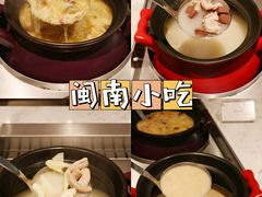 -鹭江潮餐厅•福建菜(佲家店)