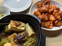 -东山茶寮(新安店)