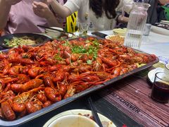 -盱眙小龙虾(天虹店)