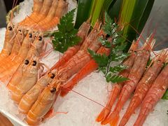 -Mr.Fish鱼鲜生海鲜放题(高德置地冬广场店)
