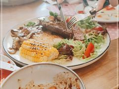 -Mesa Madre梅萨妈妈·Bintana(国贸店)