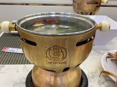 -澜悦港海鲜体验主题餐厅