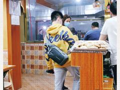 -怡妮新疆风味餐厅(东江湾路店)