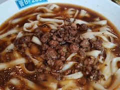 -晋B2008刀削面(小南庄店)