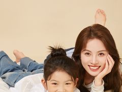 -iF摄影•全家福•证件照•形象照(南山店)