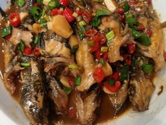 -西江美食舫·江西菜(健德桥店)