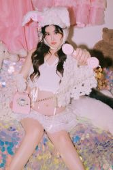 -WAVE SODA摄影工作室