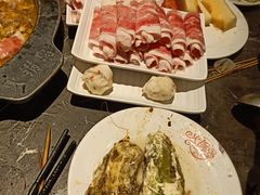 -火锅岛潮牌自助餐厅(天津天佑城店)