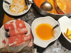 -阪尚皇·原切牛排·烤肉火锅自助(北京路店)