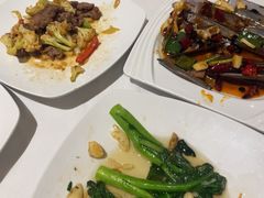 -强记海鲜·大排档(蛇口新街店)