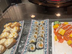 -杭州开元名都大酒店·地中海自助餐厅