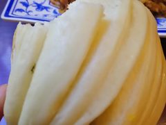 -老回回小吃(百万庄店)
