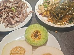 -额尔敦·品质自助(摩尔城店)