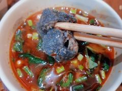 -黑竹香鸡(营和巷店)