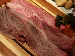 M12+和牛-锅物新语&寿喜烧.炉端割烹(世博源店)