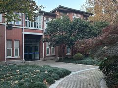 -上海理工大学(复兴路校区)