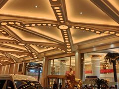 -白金汉爵大酒店(相城店)