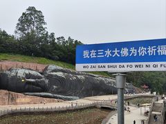 -三水森林公园