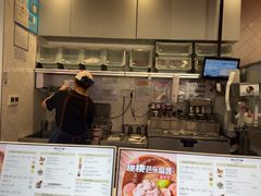 -DQ·蛋糕·冰淇淋(五角场万达店)