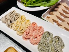 -南门涮肉(天坛店)