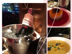 -1886德国汽车餐厅(外滩十六铺码头店)