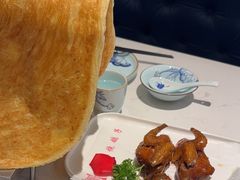 -燕郊烧鸽子(酷车小镇店)