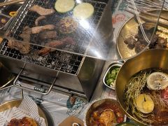 -曾百万小炉小串自助烧烤(高新店)