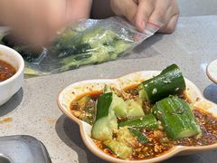-海底捞火锅(团结桥店)