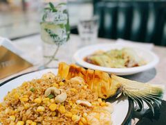 台湾凤梨海鲜饭-大树餐厅(红旗街万达店)