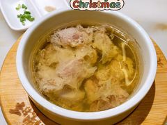 客语土猪汤-客语客家菜(琶洲保利店)