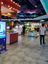 -LuckyStar幸运星家庭娱乐中心(东莞国贸店)