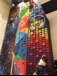-meland club亲子乐园(重庆万象城店)