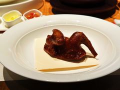 -鲤院·新中式美学·庭院餐厅(夫子庙店)
