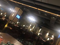 大堂-東舍食唐精品陕菜馆