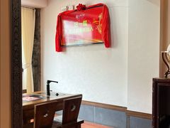 -山西会馆·晋菜·晋商宴·牌匾博物馆(胜利东街店)