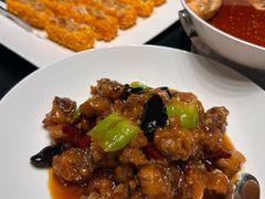 辣子鸡-万盛合(渔人码头店)