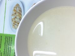 鸡汤-红大哥水门鸡饭(總店)