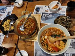 -云味馆·云南菜·云南米线(景田店)