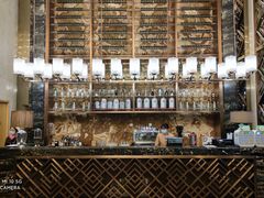 -长沙富力万达文华酒店