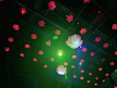 -《又见五台山》剧场