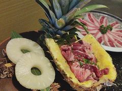 -樱嘢·炭火烧肉(惠南店)